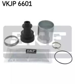 Комплект пыльника SKF VKJP 6601